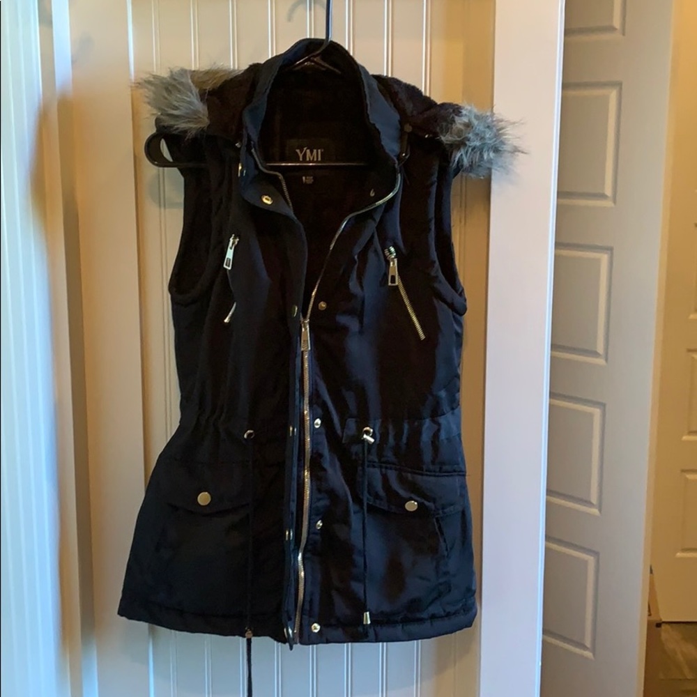 Vest